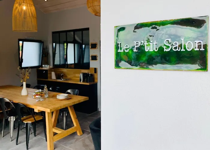 Bed & Breakfast Etxea_&_co 4*